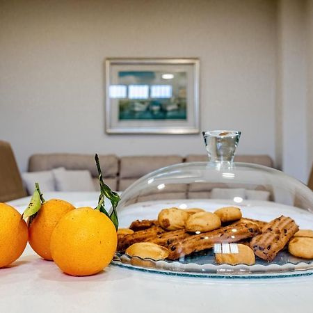 Casa Zu' Saru Villa Giarre Eksteriør bilde
