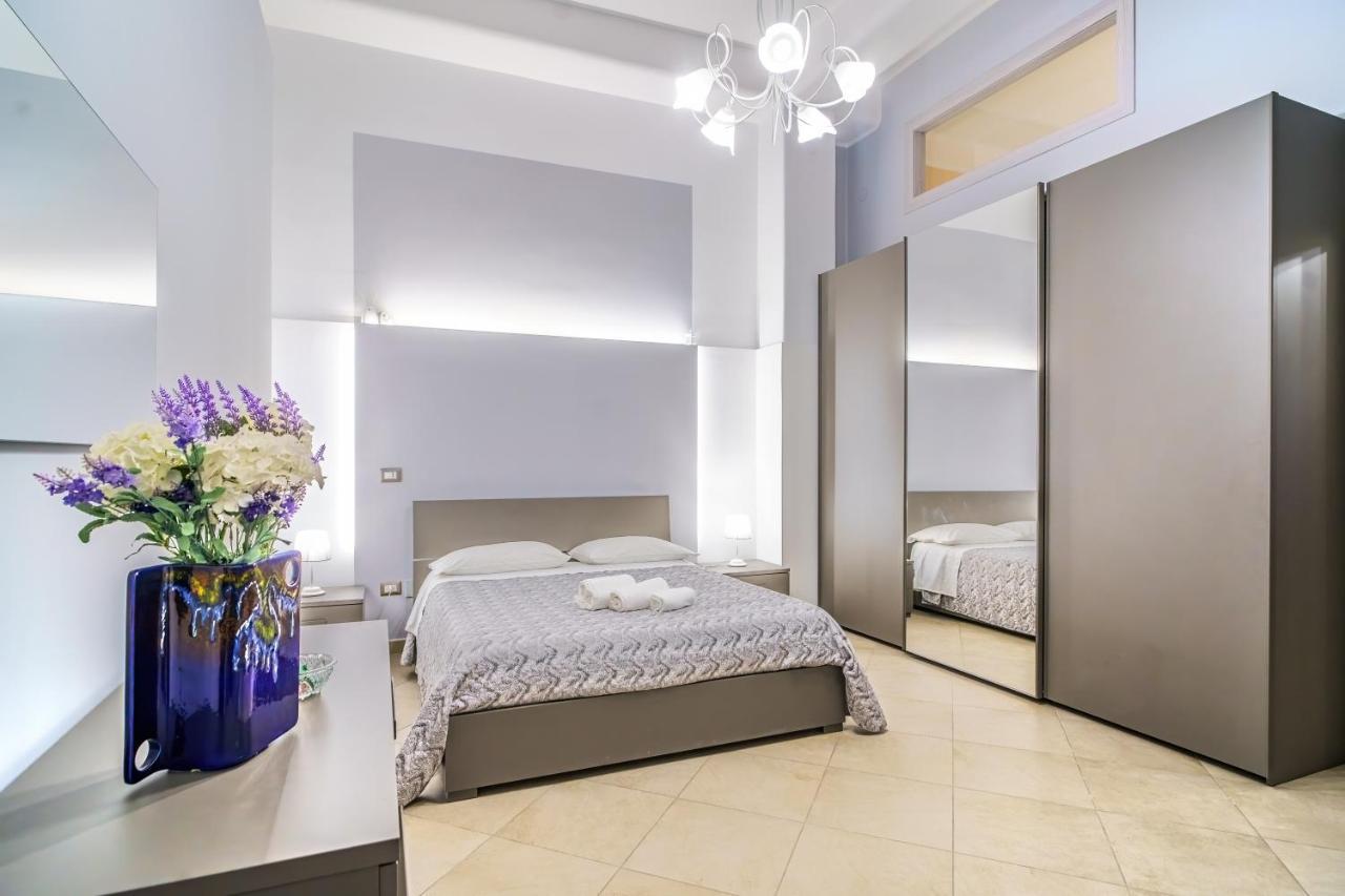 Casa Zu' Saru Villa Giarre Eksteriør bilde