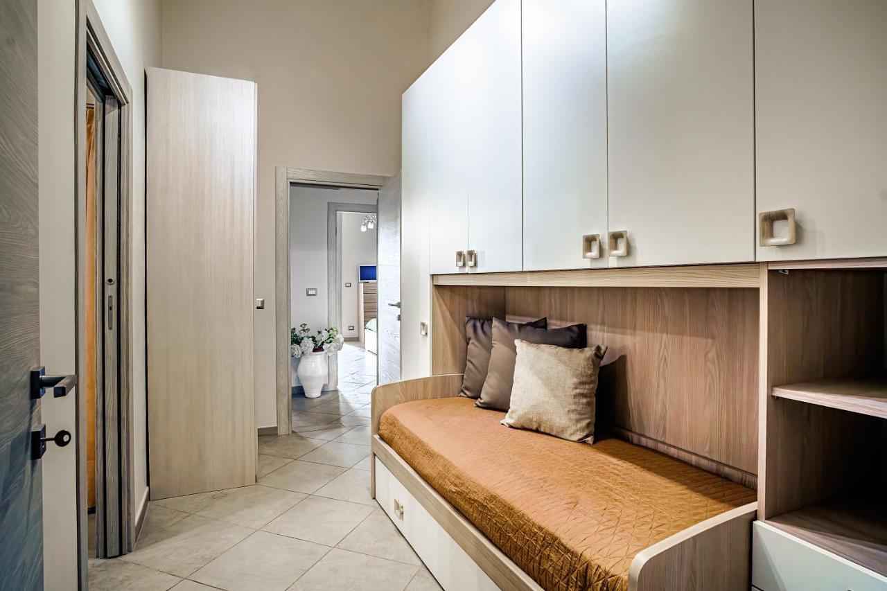 Casa Zu' Saru Villa Giarre Eksteriør bilde
